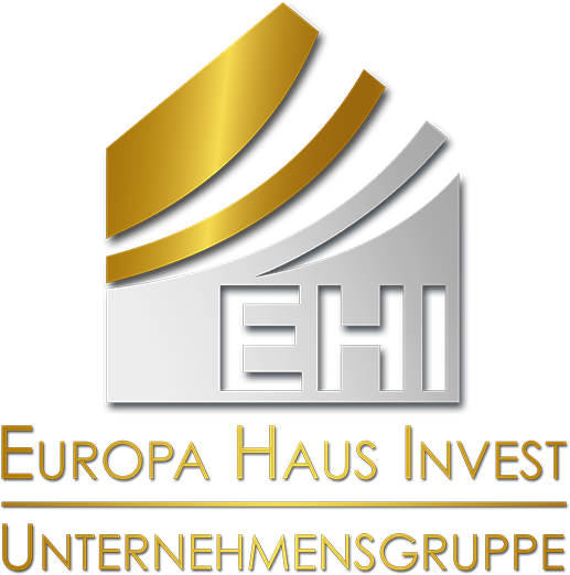 Logobild Europa Haus Invest GmbH