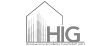 Logo HIG